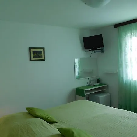 Nar Guest house 3*