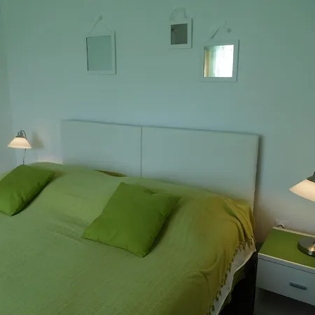 Guest house Nar 3*